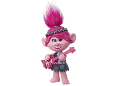 Игрушка Кукла Hasbro Trolls 2 Поющая Розочка, E9411