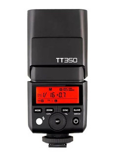 Вспышка Godox ThinkLite TT350S TTL для Sony 26313