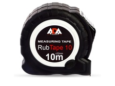 Рулетка ADA RubTape 10 А00154