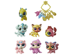 Игрушка Hasbro Подарочный набор Петов с предсказанием E7412EU4