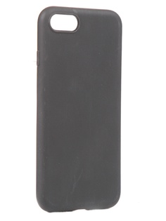 Чехол Red Line Ultimate для APPLE iPhone SE 2020 Black УТ000020922