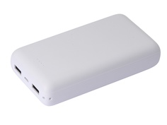 Внешний аккумулятор Red Line Power Bank RP-19 20000mAh White УТ000019198