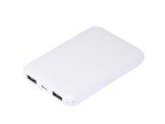 Внешний аккумулятор Red Line Power Bank RP-17 5000mAh White УТ000019194