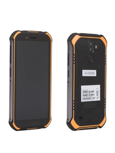 Сотовый телефон DOOGEE S40 3/32GB Orange