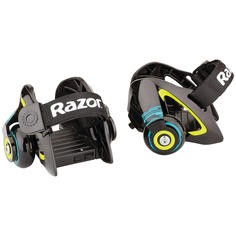 Ролики Razor Jetts Green