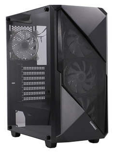 Корпус GameMax Revolt без БП