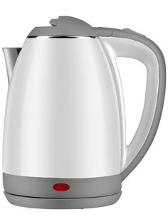 Чайник Добрыня DO-1243 1.8L Gray