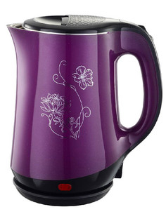 Чайник Добрыня DO-1244 1.8L Violet
