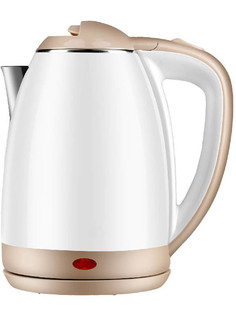 Чайник Добрыня DO-1243 1.8L Beige