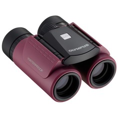 Бинокль Olympus 8x21 RC II WP Magenta