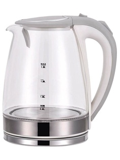 Чайник Добрыня DO-1239W 1.8L