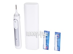 Зубная электрощетка Braun Oral-B Genius 8000/D701.535.5XC