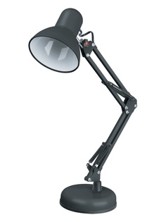 Настольная лампа Navigator NDF-D023-60W-BL-E27 61 644
