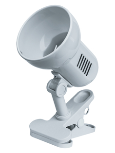 Настольная лампа Navigator NDF-C013-60W-WH-E27 61 658