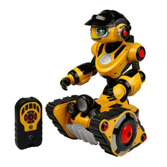 Радиоуправляемая игрушка WowWee RoboRover 8515