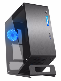 Корпус GameMax WinMan Black