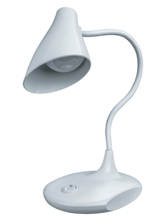 Настольная лампа Navigator NDF-D027-5W-4K-WH-LED White 14 226