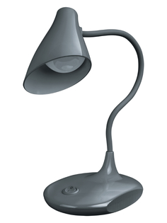 Настольная лампа Navigator NDF-D027-5W-4K-BL-LED Black 14 225