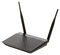 Wi-Fi роутер ASUS RT-N12 VP