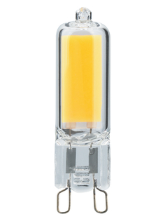 Лампочка Navigator NLL-G-G9-5-230-4K 61 492