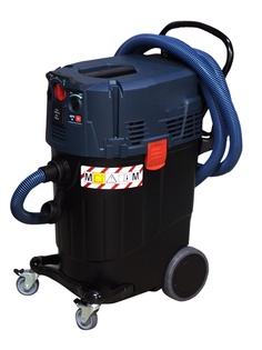 Пылесос Bosch GAS 55 M AFC 06019C3300