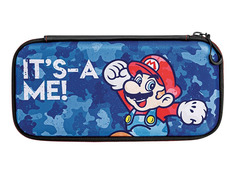 Набор Nintendo Switch Starter Kit Mario M Edition 500-022