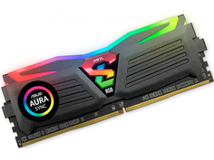 Модуль памяти GeIL SUPER LUCE RGB SYNC GLS48GB3000C16ASC