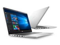 Ноутбук Dell Inspiron 5593 5593-8467 (Intel Core i5 1035G1 1.0GHz/8192Mb/SSD 256Gb/nVidia GeForce MX230 2048Mb/Wi-Fi/Bluetooth/Cam/15.6/1920x1080/Windows 10 Home 64-bit)