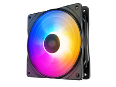 Вентилятор DeepCool RF120 FS DP-FLED3-RF120-FS