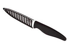 Нож Добрыня DO-1108 - длина лезвия 125mm