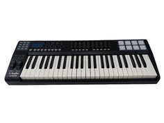 MIDI-клавиатура LAudio Panda-49C
