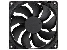 Вентилятор Noctua NF-A9x14 HS PWM 92mm 600-2500rpm Chromax Black NF-A9X14-HS-PWM-CH.BK.S