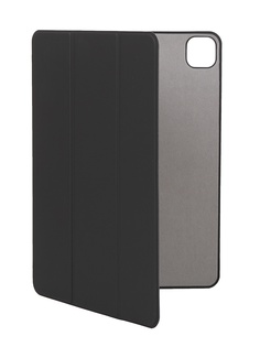 Чехол Baseus для APPLE iPad Pro 11 2020 Simplism Magnetic Black LTAPIPD-ESM01