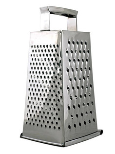 Терка Maestro MR-1605