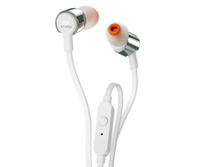 Наушники JBL T210 White90555