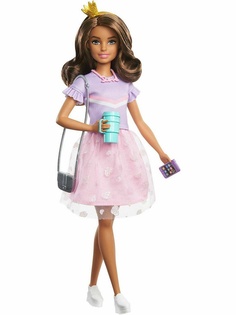 Кукла Mattel Barbie Приключения Принцессы () GML68