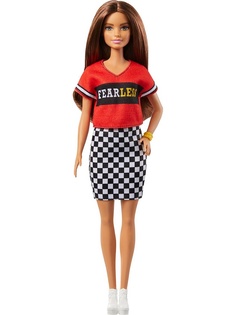 Кукла Mattel Barbie Загадочные профессии GLH64