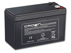Аккумулятор для ИБП Crown CBT-12-9.2