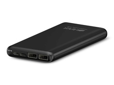 Внешний аккумулятор Hiper MS10000 10000mAh Black