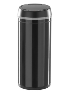 Мусорное ведро Tesler STB-18 18L Black