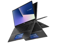 Ноутбук ASUS Zenbook UX563FD-EZ067T Grey 90NB0NT1-M01200 (Intel Core i5-10210U 1.6 GHz/8192Mb/512Gb SSD/nVidia GeForce GTX 1050 4096Mb/Wi-Fi/Bluetooth/Cam/15.6/1920x1080/Touchscreen/Windows 10 Home 64-bit)