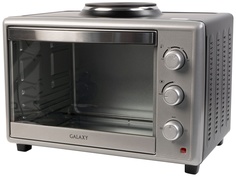 Мини печь Galaxy GL 2613