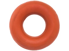 Эспандер Starfit Кольцо 10kg Red УТ-00014653