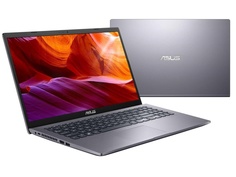 Ноутбук ASUS M509DJ-BQ162 90NB0P22-M02260 (AMD Ryzen 3 3200U 2.6 GHz/8192Mb/512Gb SSD/nVidia GeForce MX230 2048Mb/Wi-Fi/Bluetooth/Cam/15.6/1920x1080/DOS)
