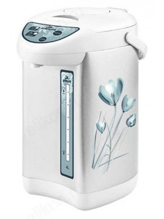 Термопот Добрыня DO-491 Тюльпан