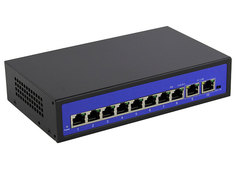 Коммутатор Orient SWP-7508POE/2P PS 30873
