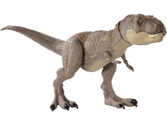Mattel Jurassic World Тираннозавр Рекс GLC12