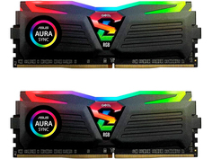 Модуль памяти GeIL Super Luce RGB GLS432GB3200C16ADC