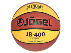 Мяч Jogel JB-400 №7 УТ-00010457