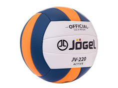 Мяч Jogel JV-220 УТ-00012234